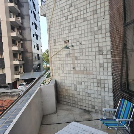 Apartamento Duplex Beira-Mar Pajucara Maceio ภายนอก รูปภาพ