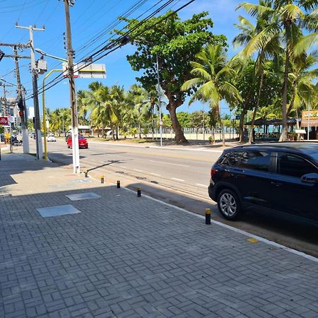 Apartamento Duplex Beira-Mar Pajucara Maceio ภายนอก รูปภาพ