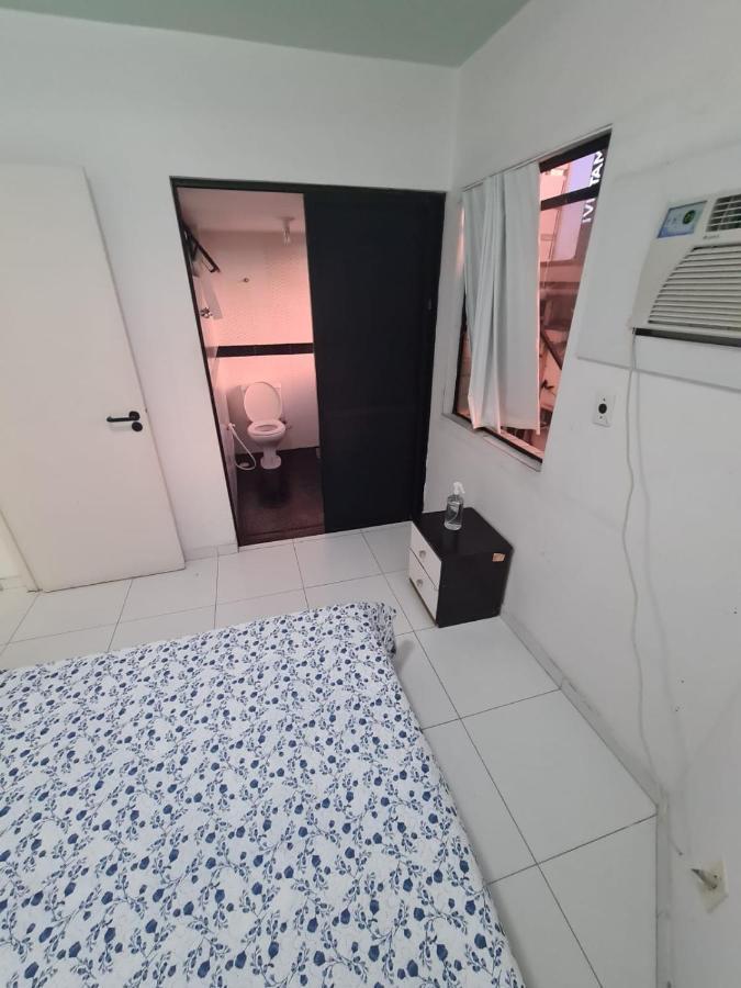 Apartamento Duplex Beira-Mar Pajucara Maceio ภายนอก รูปภาพ