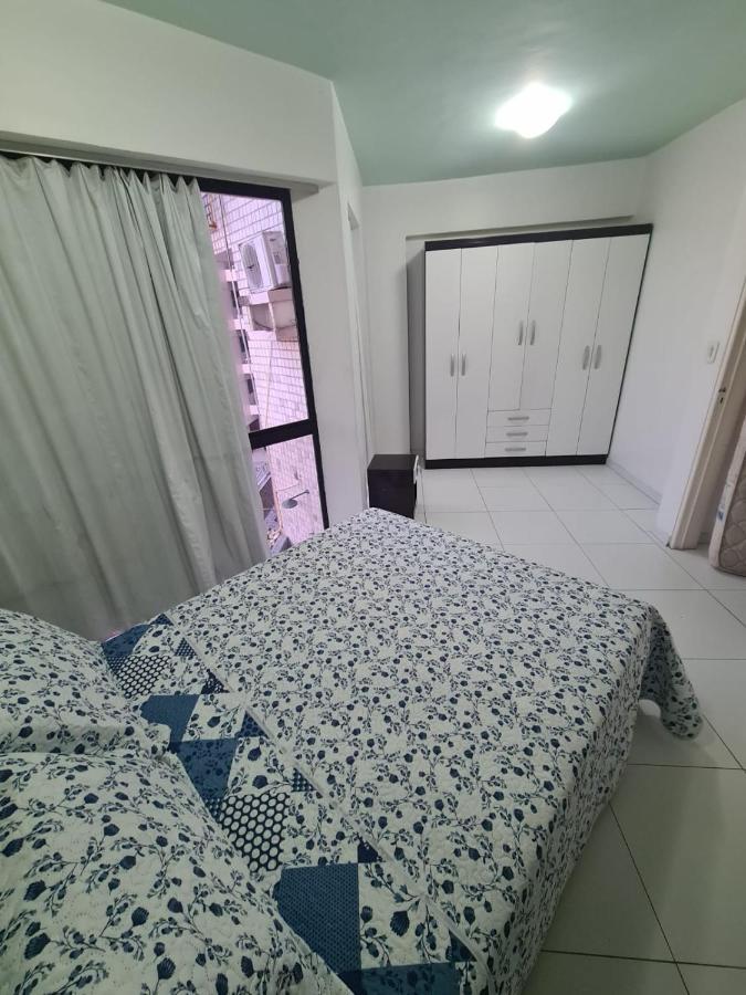 Apartamento Duplex Beira-Mar Pajucara Maceio ภายนอก รูปภาพ