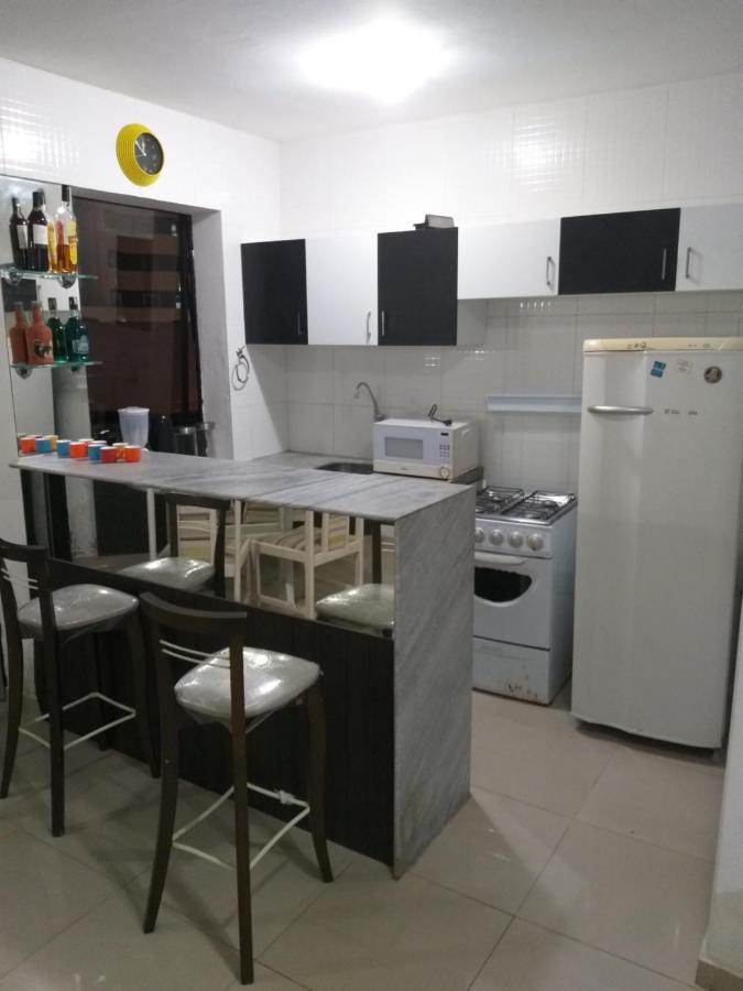 Apartamento Duplex Beira-Mar Pajucara Maceio ภายนอก รูปภาพ