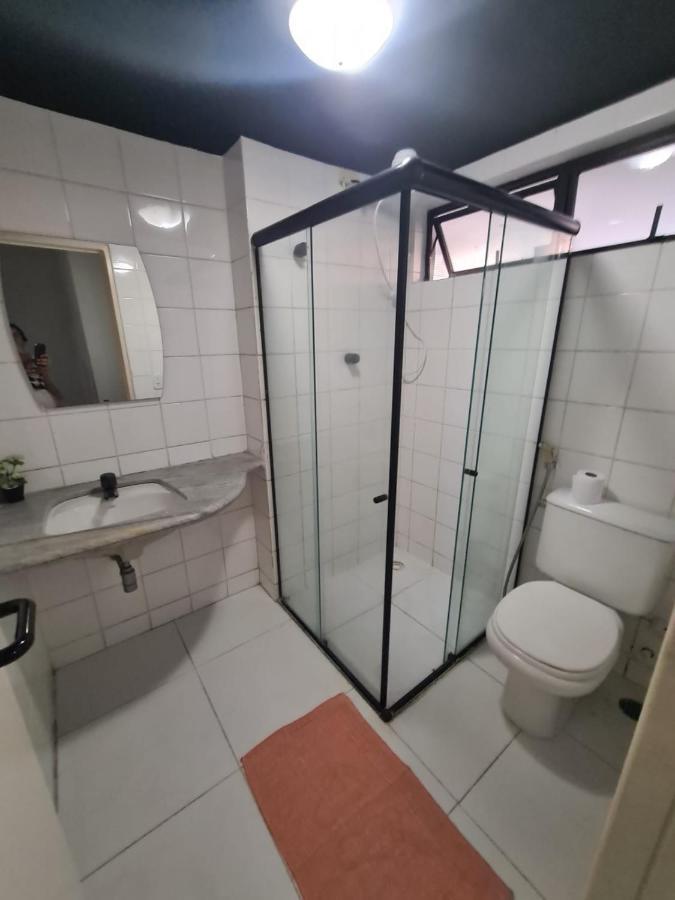 Apartamento Duplex Beira-Mar Pajucara Maceio ภายนอก รูปภาพ