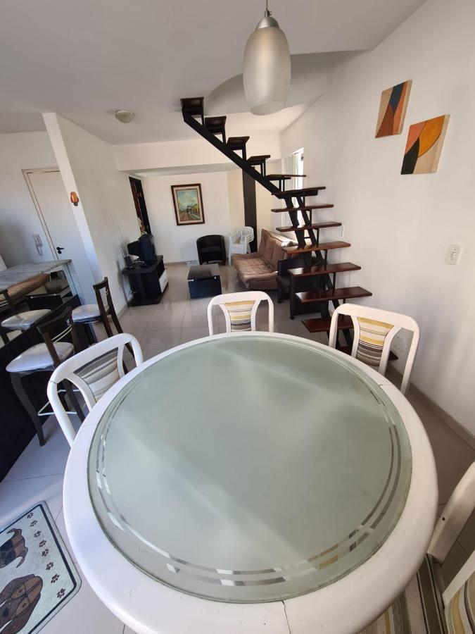 Apartamento Duplex Beira-Mar Pajucara Maceio ภายนอก รูปภาพ